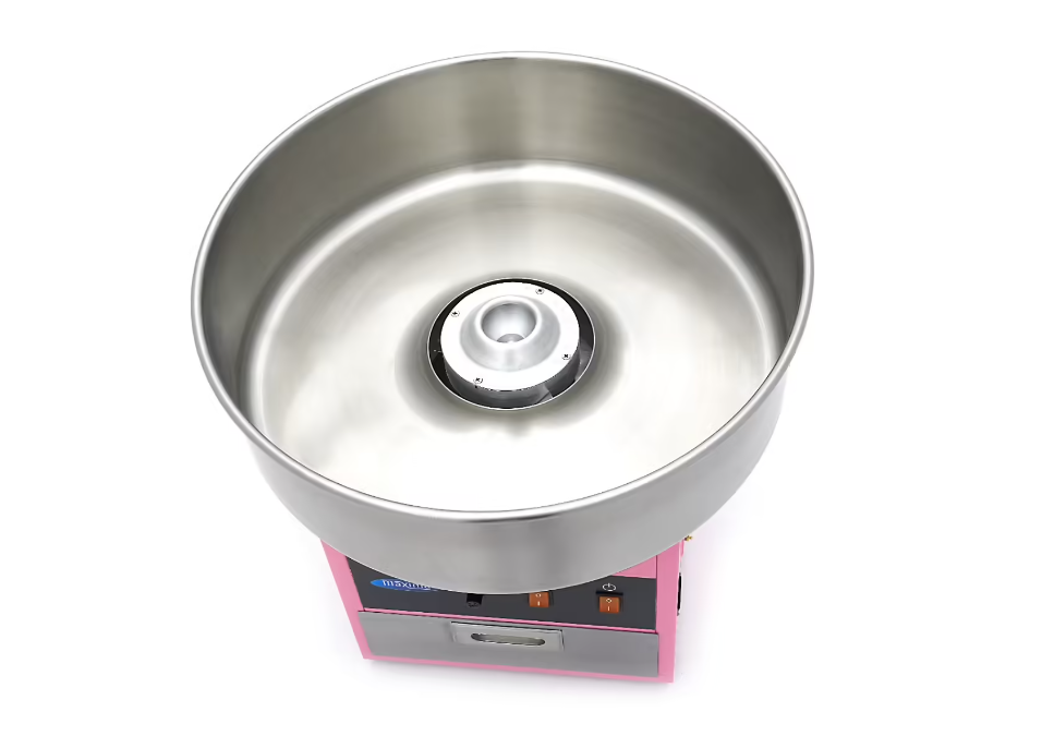 Aparat vata de zahar 52 cm, 1080W [5]