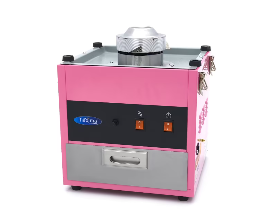 Aparat vata de zahar 52 cm, 1080W [8]