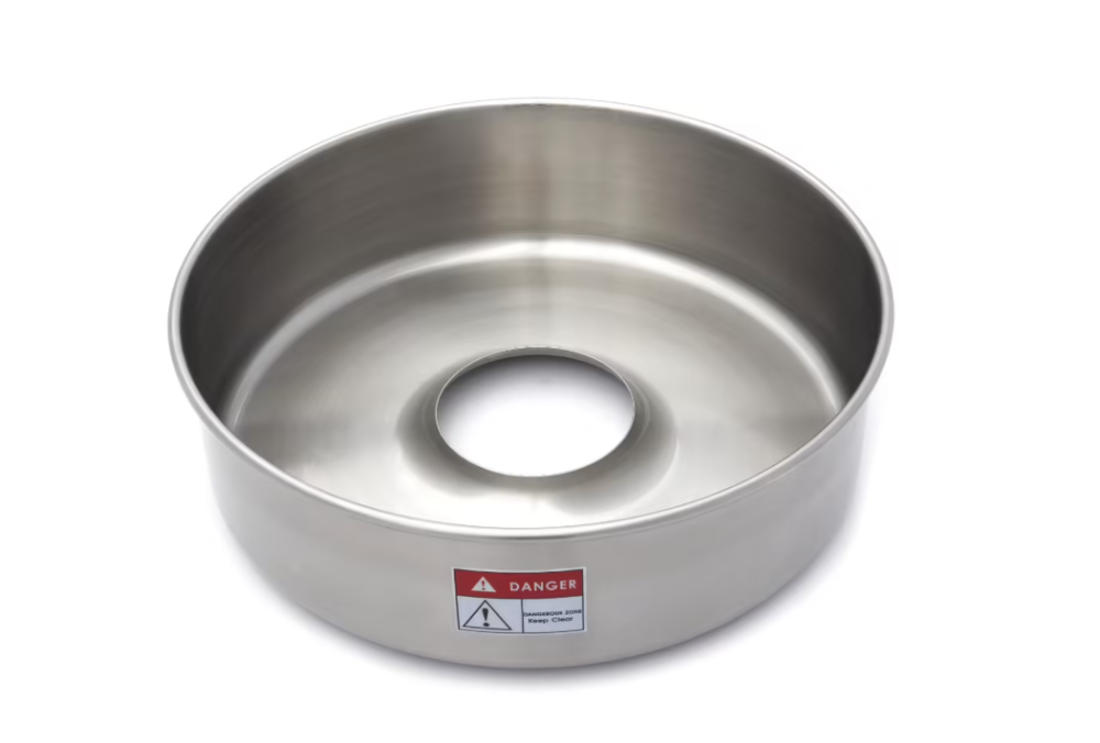 Aparat vata de zahar 52 cm, 1080W [6]