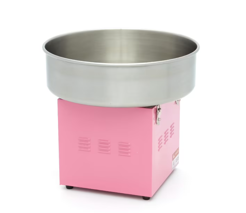 Aparat vata de zahar 52 cm, 1080W [4]