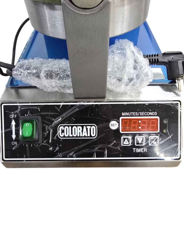 Aparate bubble waffle profesional [5]