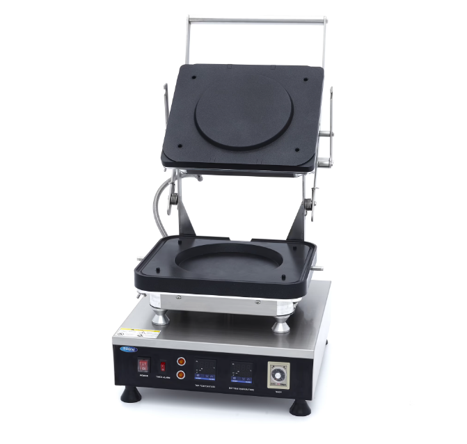 Aparat de copt tarte diverse forme, 3200W [5]