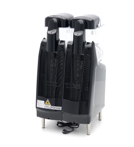 Aparate de Slushy/Granita 2x12L [3]