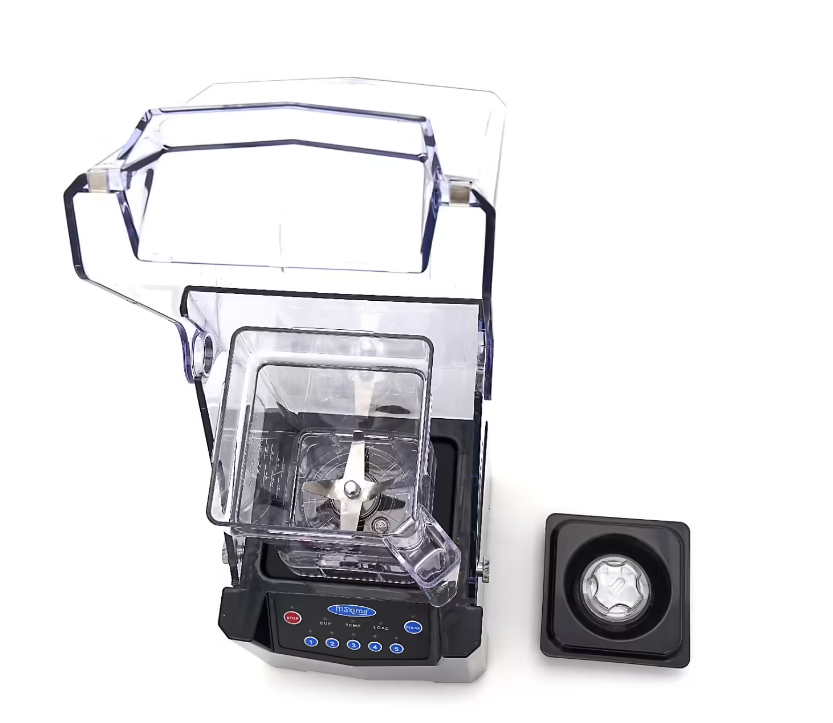 Blender profesional 1.5 litri [5]