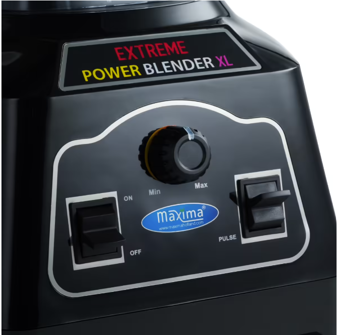 Blender profesional 2.5 litri [6]