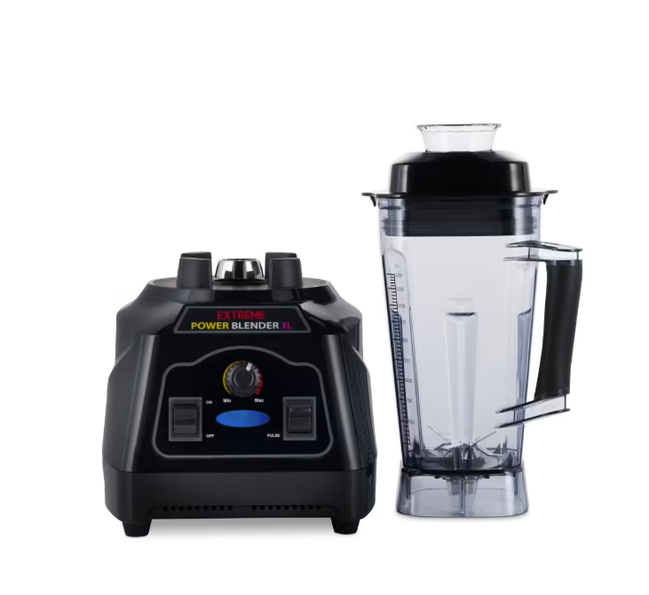 Blender profesional 2.5 litri [7]