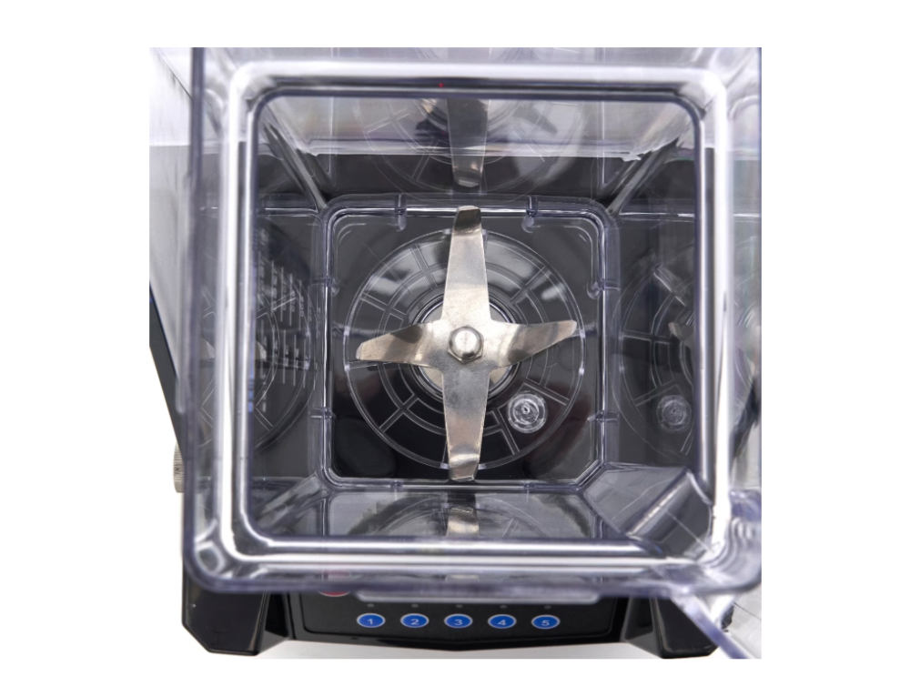 Blender profesional cu 5 programe [5]