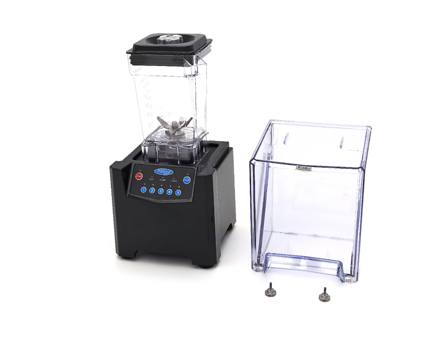 Blender profesional cu 5 programe [1]