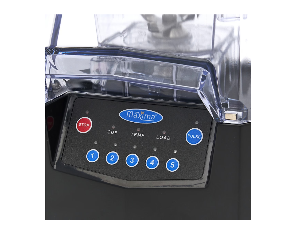 Blender profesional cu 5 programe [4]