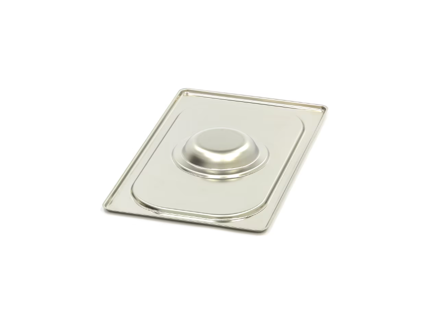 Capac gastronorm 27x16 cm [2]