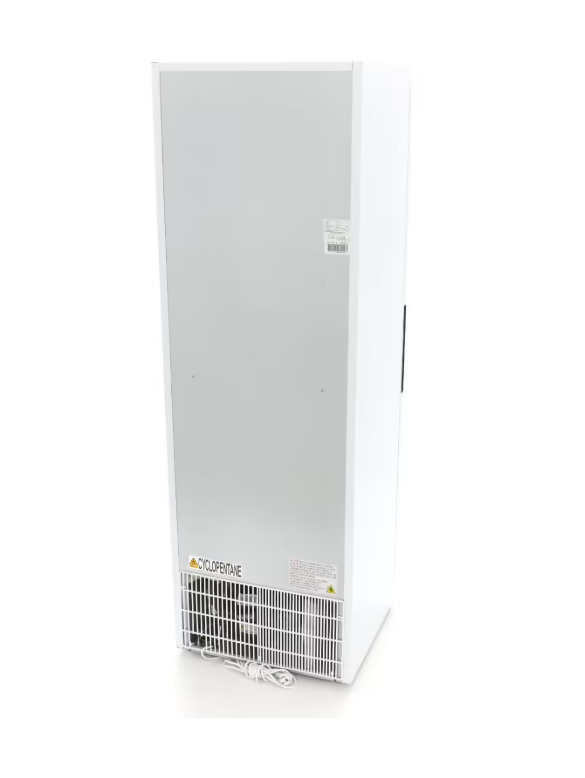 Congelator profesional alb 400 litri [4]