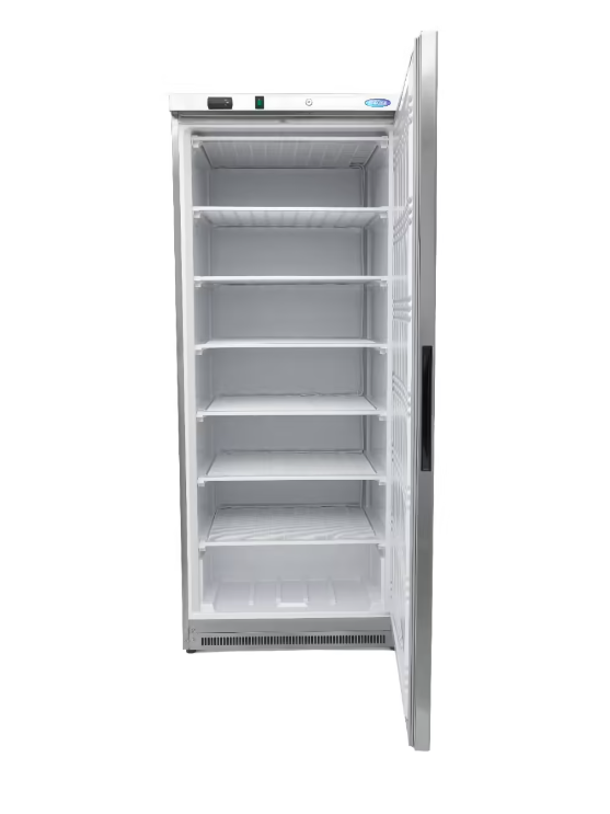 Congelator profesional din inox 600 litri [5]