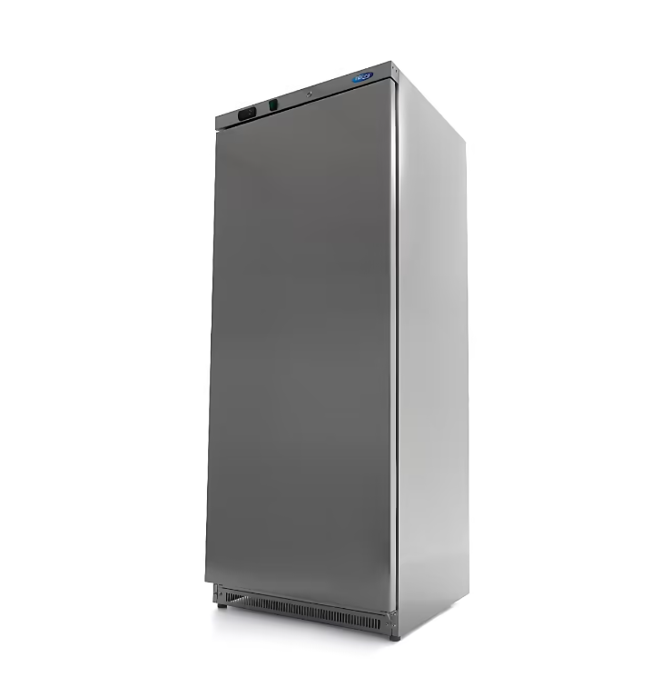 Congelator profesional din inox 600 litri [1]