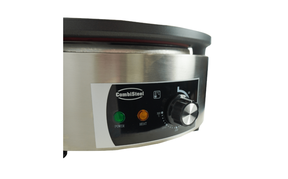 Crepiera profesionala electrica pentru clatite [3]