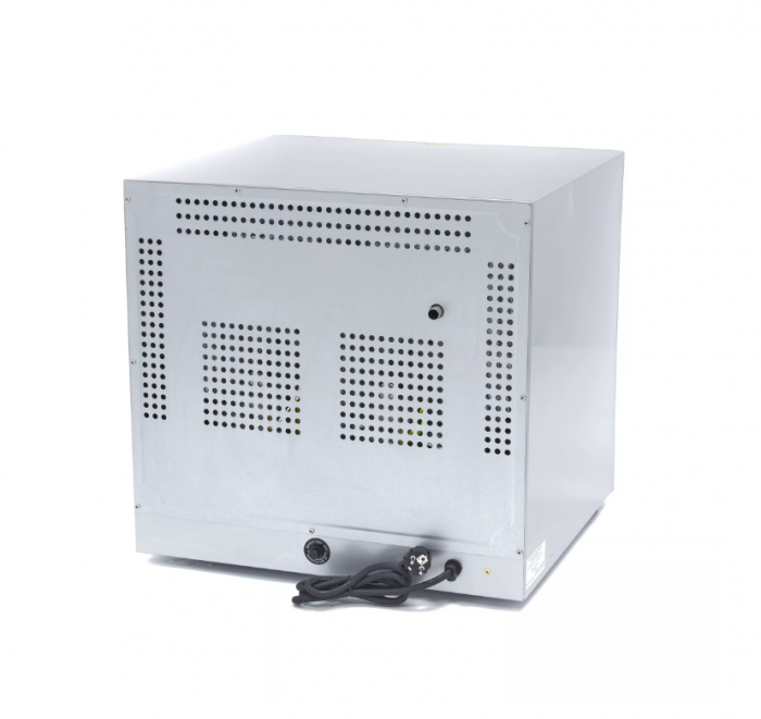 Cuptor cu convectie grill, 4 tavi,  temporizator incorporat 300°C [4]