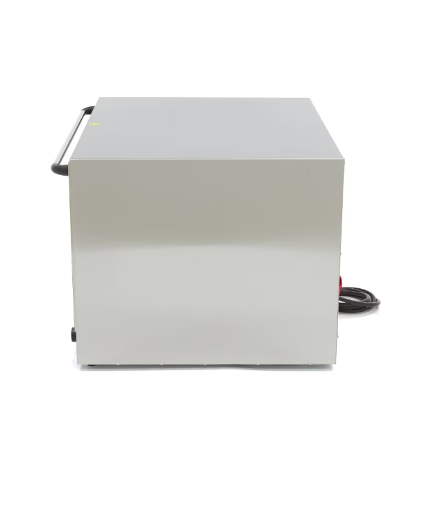 Cuptor cu convectie pe abur 4 tavi, temporizator incorporat 300°C [6]