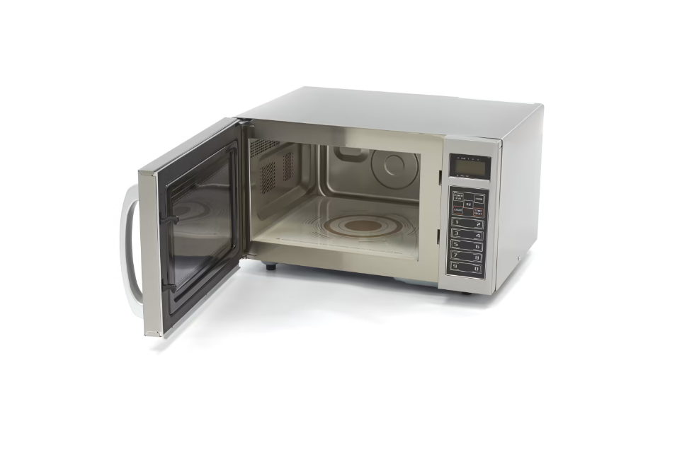 Cuptor cu microunde 20 de programe, 1000 W [2]