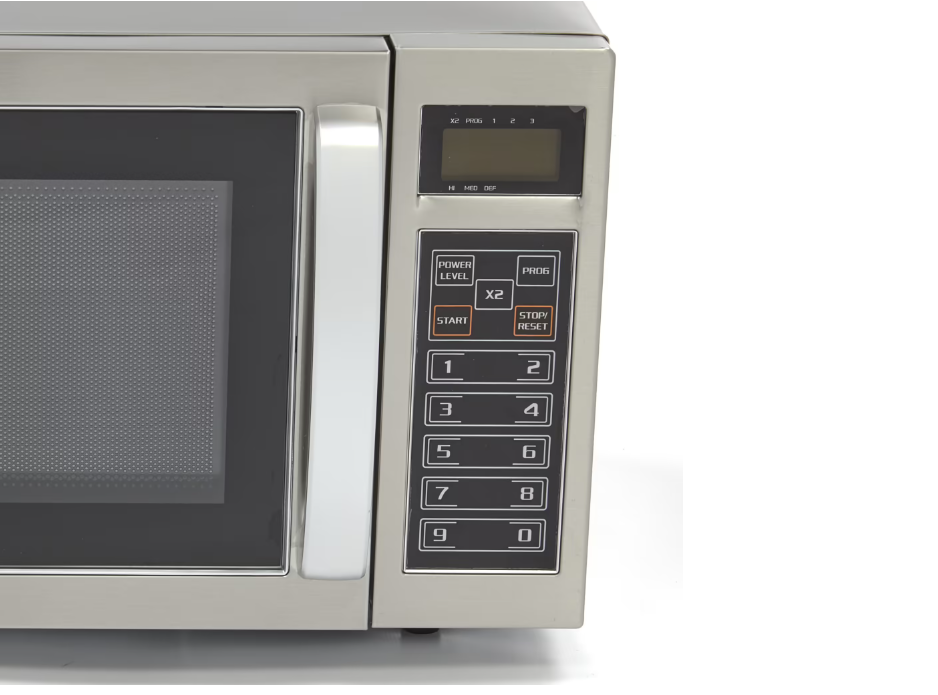 Cuptor cu microunde 20 de programe, 1000 W [4]