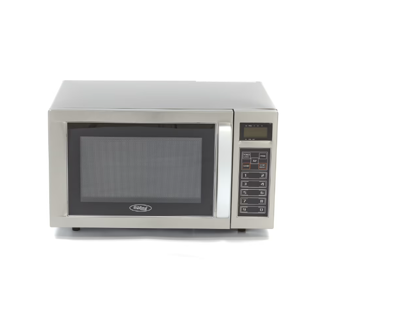 Cuptor cu microunde 20 de programe, 1000 W [7]