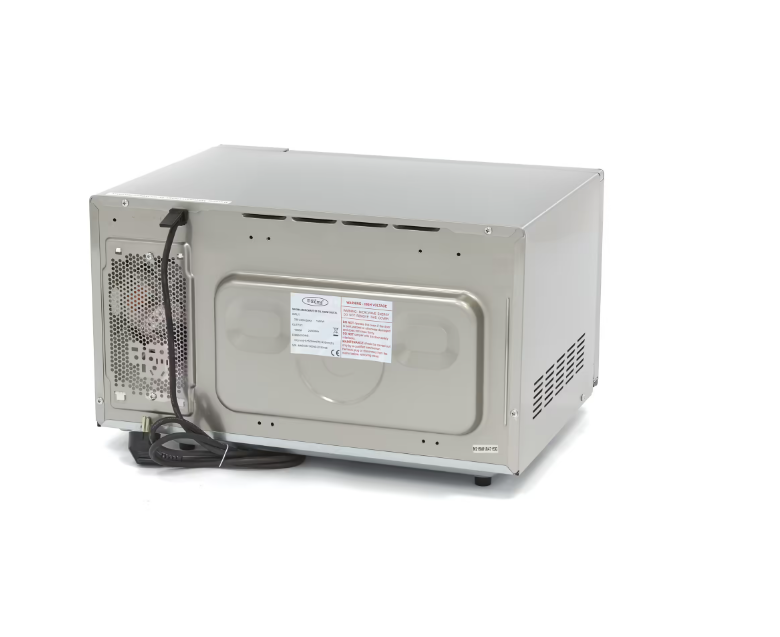 Cuptor cu microunde 20 de programe, 1000 W [5]