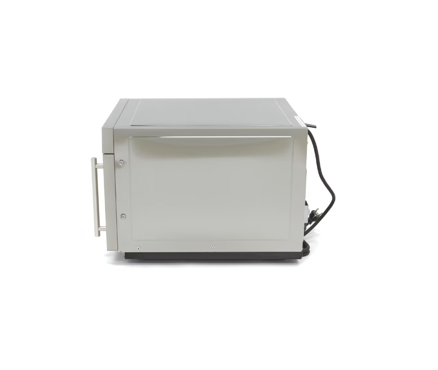 Cuptor cu microunde 20 de programe, 1800W [4]