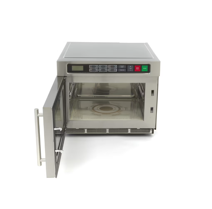 Cuptor cu microunde 20 de programe, 1800W [7]