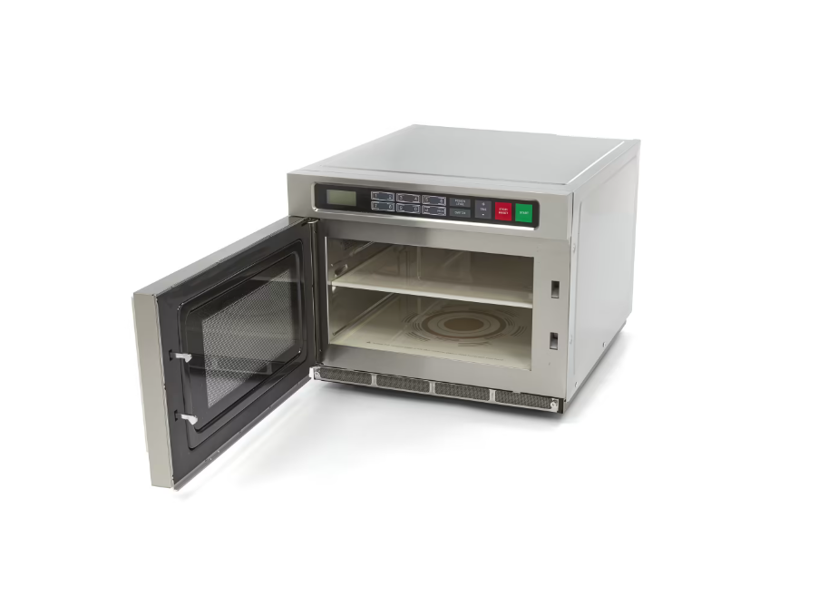 Cuptor cu microunde 20 de programe, 1800W [6]