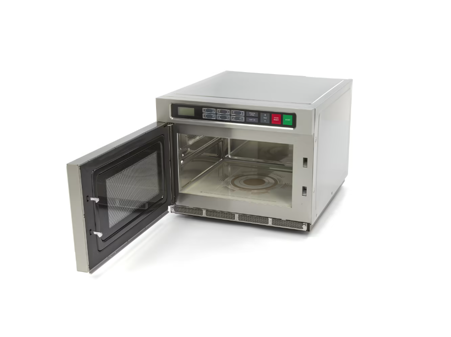 Cuptor cu microunde 20 de programe, 1800W [5]