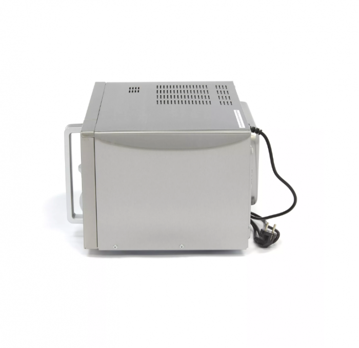Cuptor cu microunde 6 programe, 900W [6]