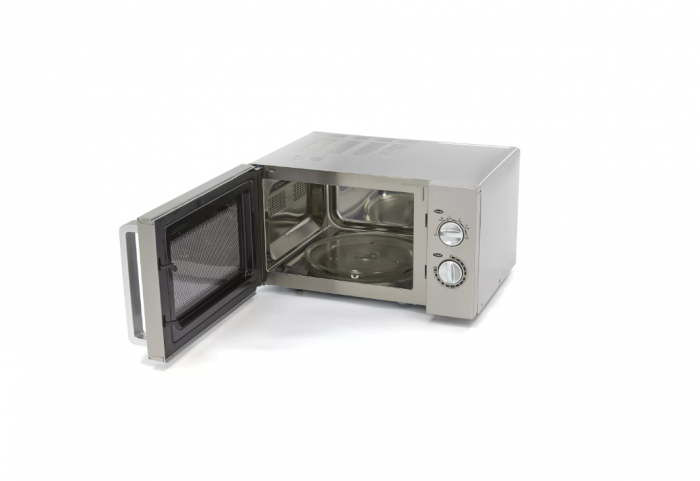 Cuptor cu microunde 6 programe, 900W [4]