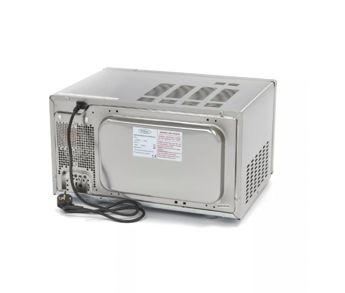 Cuptor cu microunde 6 programe, 900W [5]