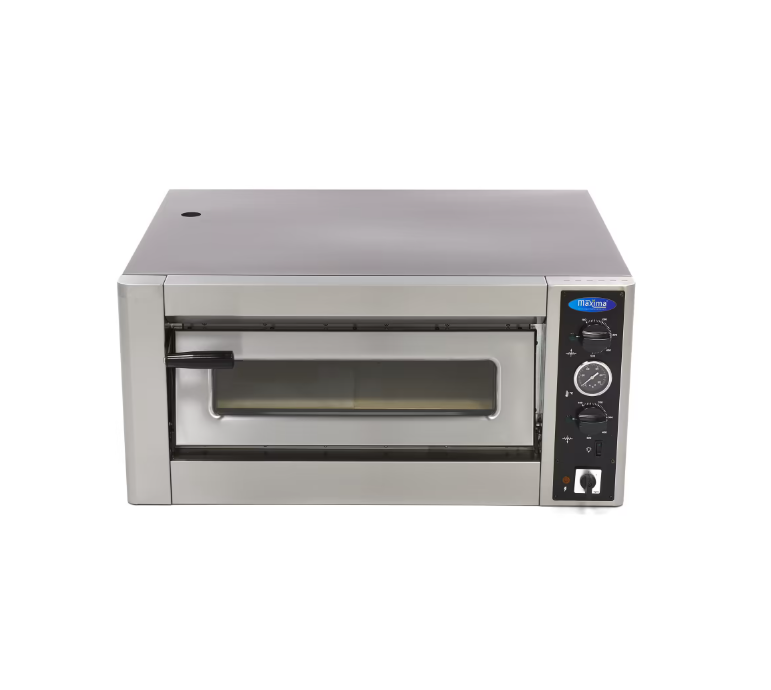 Cuptor de pizza 30 cm, 5000W [7]