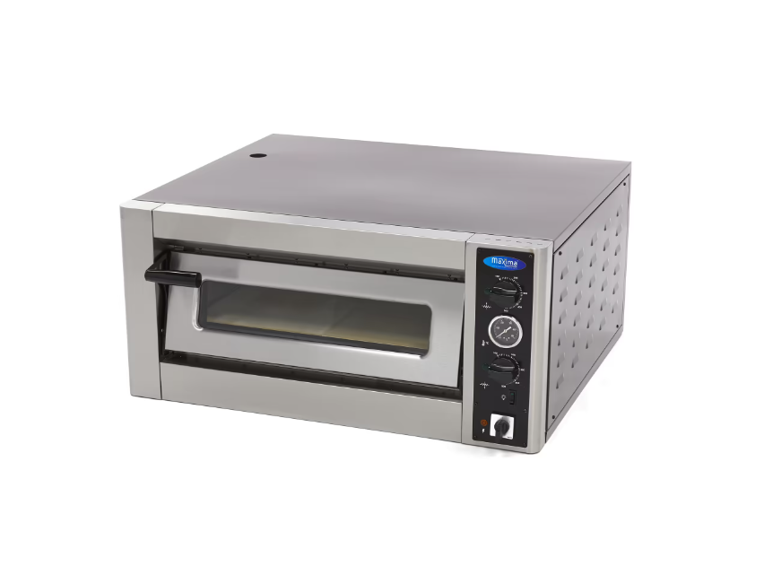 Cuptor de pizza 30 cm, 5000W [1]