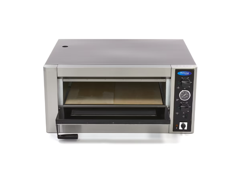 Cuptor de pizza 30 cm, 5000W [3]