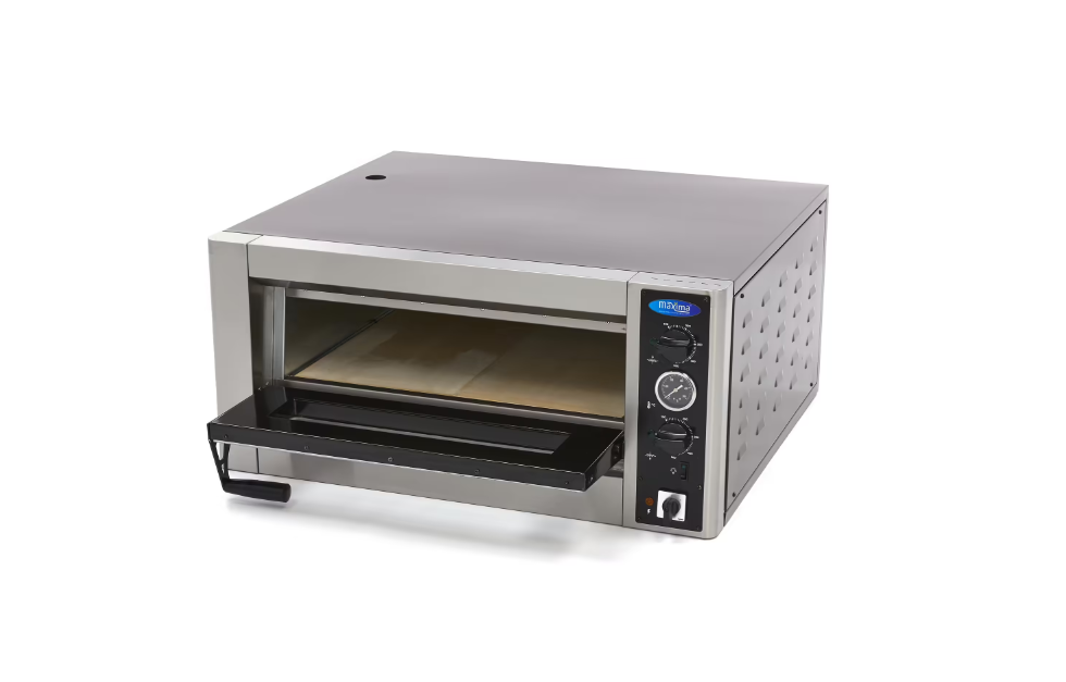 Cuptor de pizza 30 cm, 5000W [2]