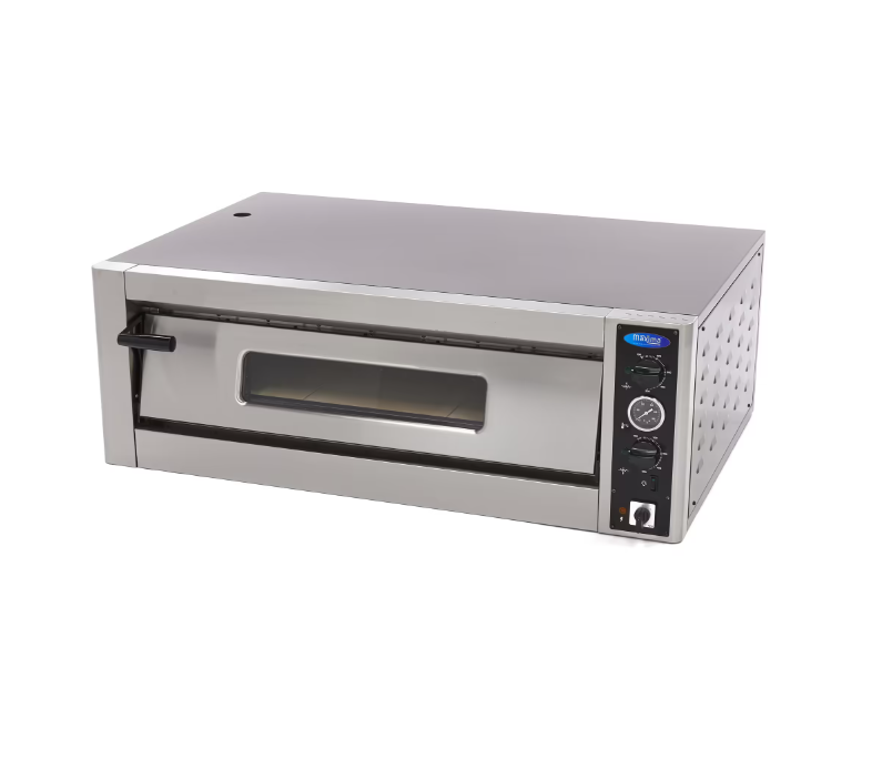 Cuptor de pizza 30 cm, 6000W [1]
