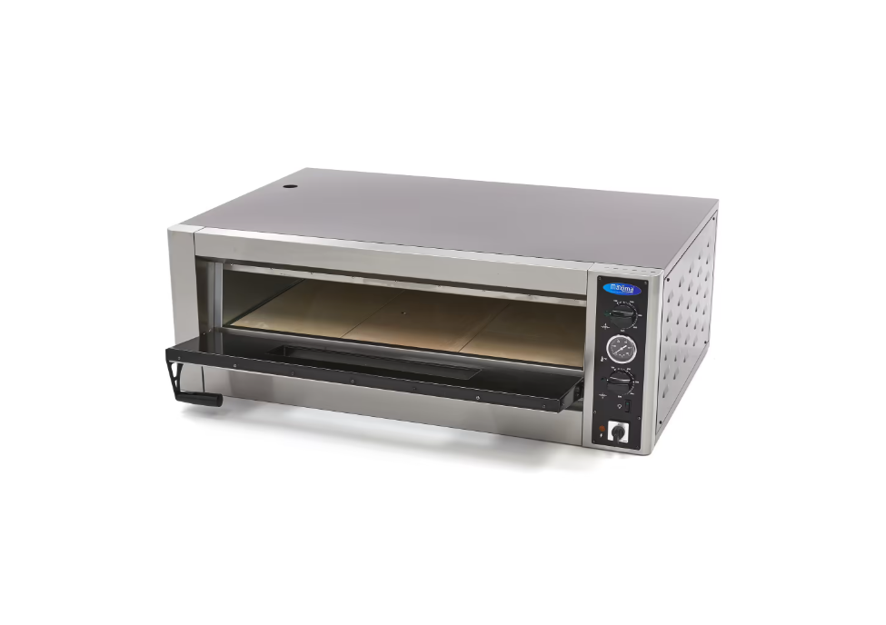 Cuptor de pizza 30 cm, 6000W [2]