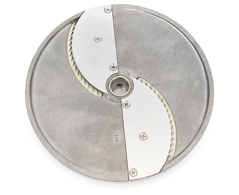 Disc feliere julienne 4 mm [3]