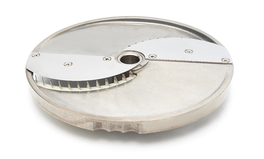 Disc feliere julienne 6 mm [1]