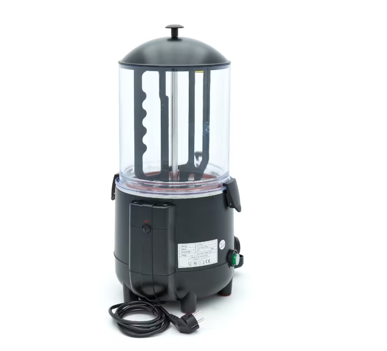 Dozator de ciocolata calda 10 litri [17]