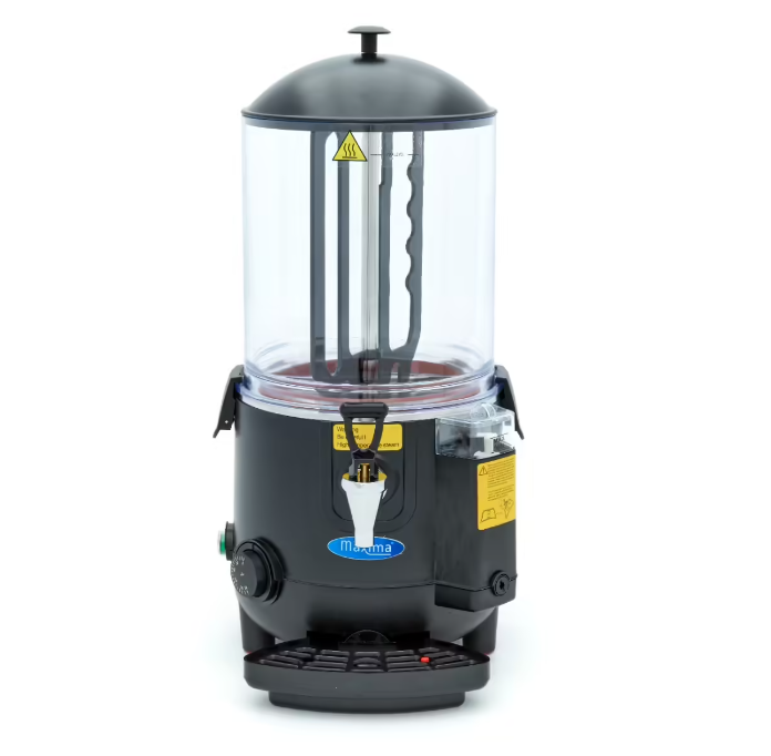 Dozator de ciocolata calda 10 litri [15]