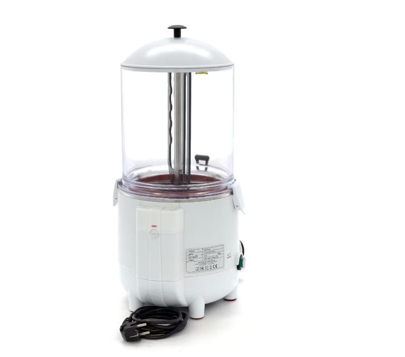 Dozator de ciocolata calda 10 litri [4]