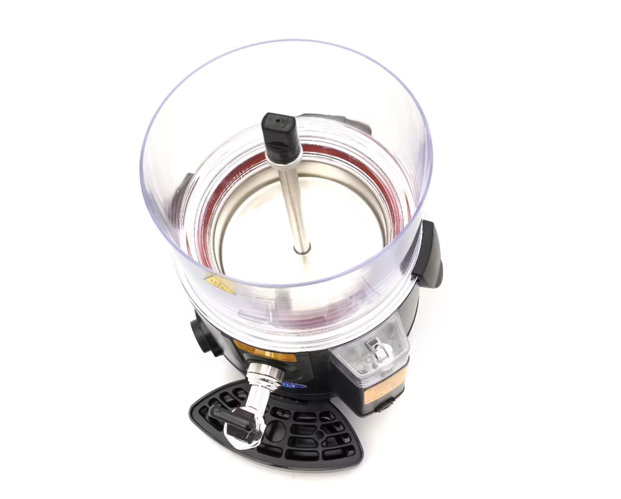 Dozator de ciocolata calda 5 litri [6]