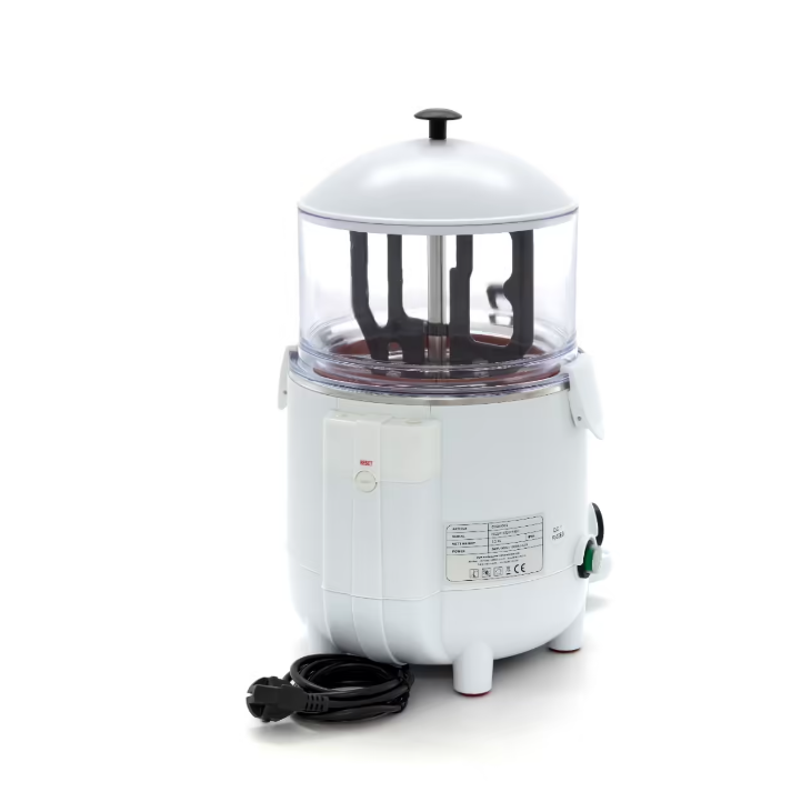 Dozator de ciocolata calda 5 litri [4]
