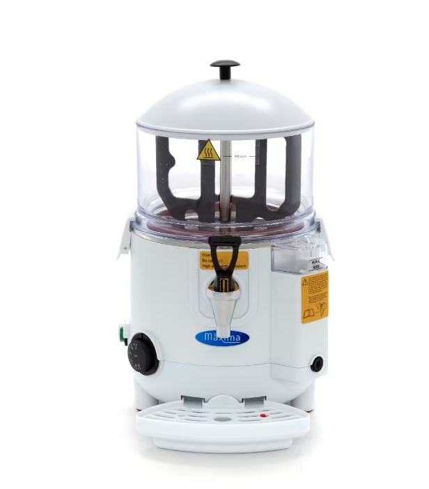 Dozator de ciocolata calda 5 litri [2]