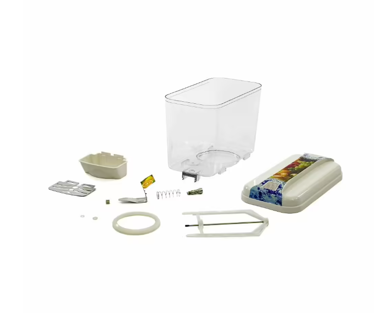 Dozator de sucuri/limonade reci, electric 18 litri [5]