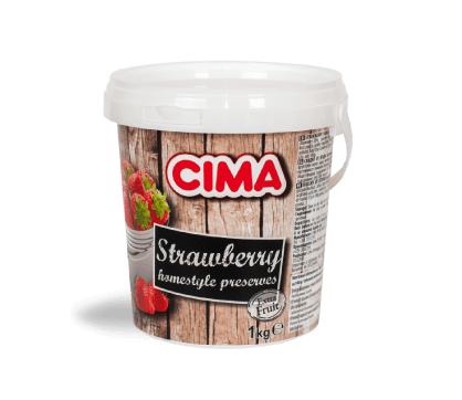 Dulceata de capsuni 1kg [1]
