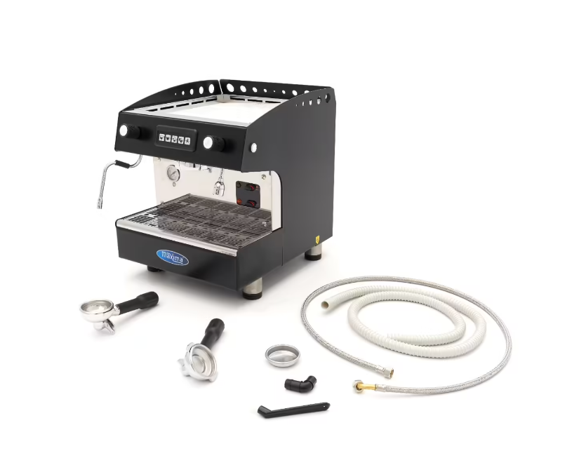 Aparat profesional de cafea 3 litri [10]