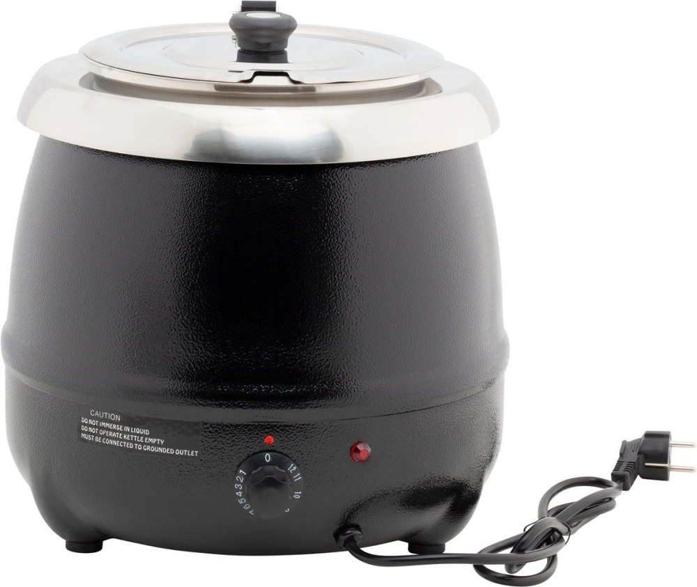 Fierbator profesional de supa [2]