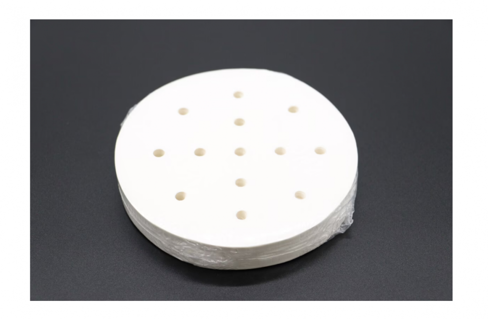 Set 500 foi albe de hamburger 13 cm [1]